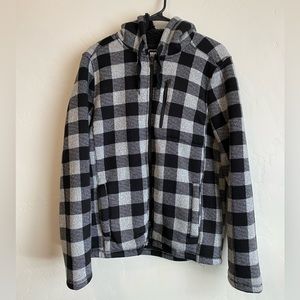 Urban Pipeline Jacket